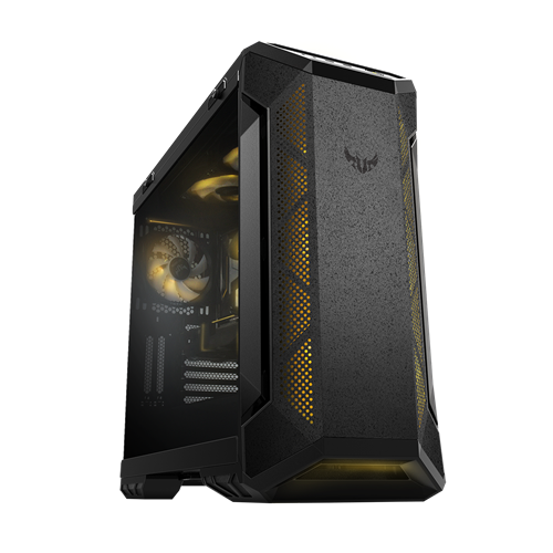 TUF GAMING GT501 狙击手